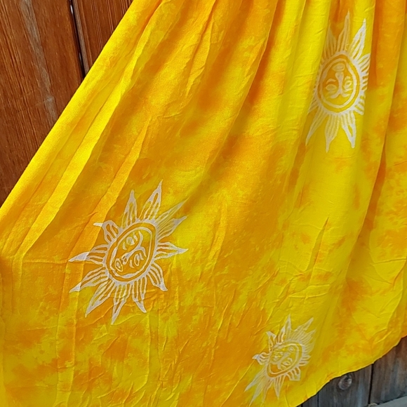 💖Host pick💖Sunshine Dress - Picture 4 of 12